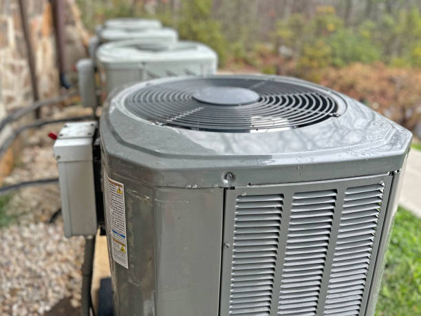 Best Central Air Repair  in Eunice, NM